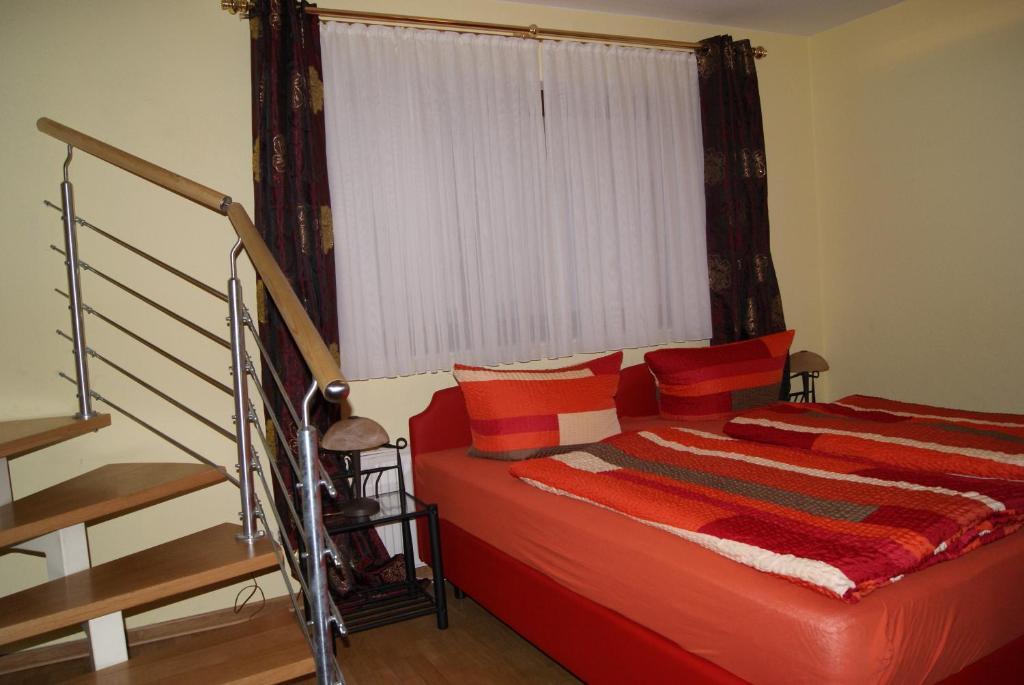 Hotel Kugel Trevír Pokoj fotografie